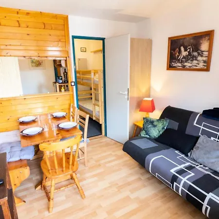 Thabor - Pour 4 Personnes 704 Appartement