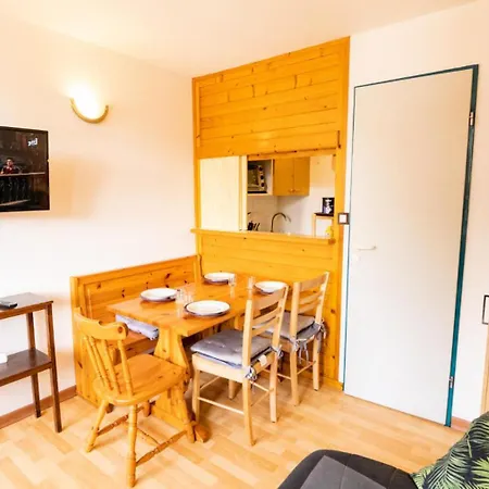Thabor - Pour 4 Personnes 704 Appartement