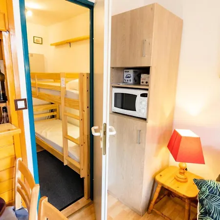 Thabor - Pour 4 Personnes 704 Appartement